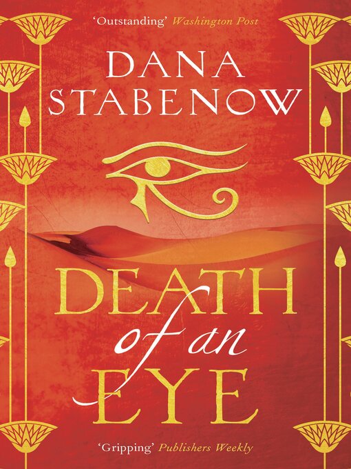 Title details for Death of an Eye by Dana Stabenow - Available